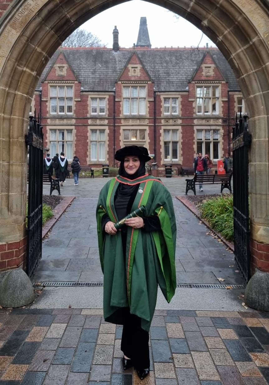 Graduation